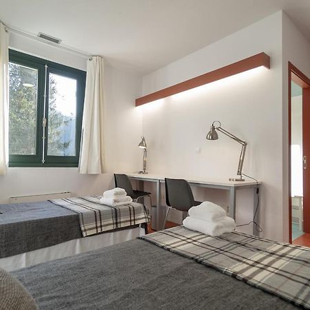 Chalet Centro Peares Carballedo  Luaran gambar