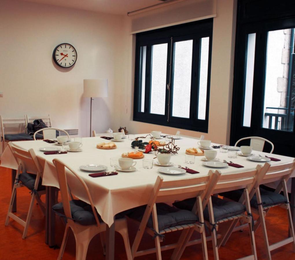 Chalet Centro Peares Carballedo  Luaran gambar
