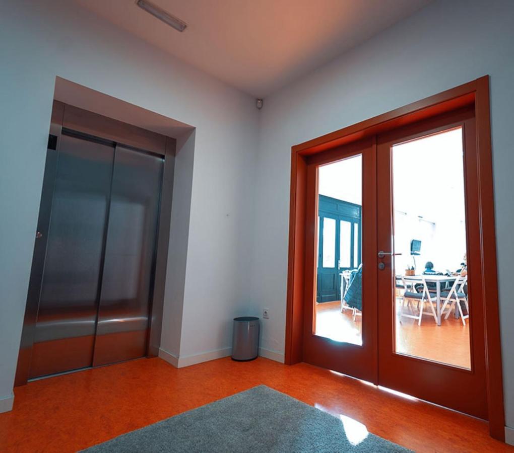 Chalet Centro Peares Carballedo  Luaran gambar